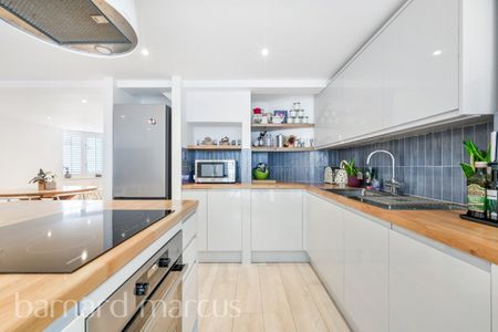 Gilbert Road, London - Photo 5