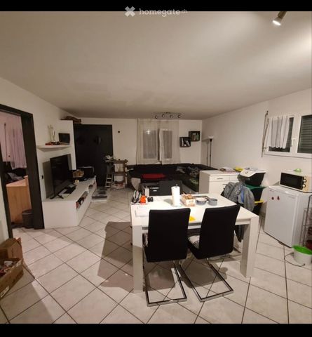 2 Zimmer, 50 m² - Photo 3