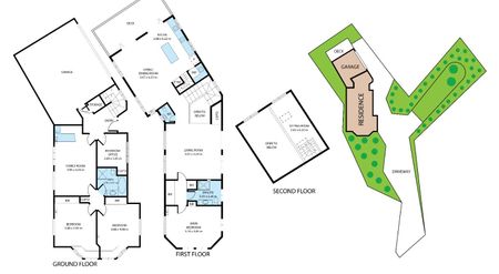 Executive Residence – Elegance, Space, and Security in Central Karori - Photo 5