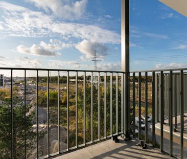 Nowy apartament w wyjątkowej lokalizacji Industria - Photo 6