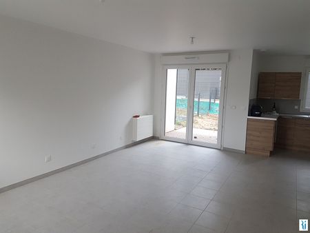 Location Neuf FRANQUEVILLE SAINT PIERRE - Photo 5