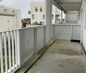 Location Appartement 2 pièces 41m² CENON 33150 - Photo 6