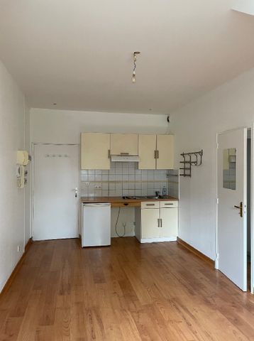 Location Appartement 2 pièces 34m² BOIS LE ROI 77590 - Photo 2