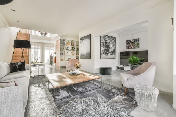Amstelkade 167-H, Wielingenbuurt, 1078AZ, Amsterdam - Foto 1