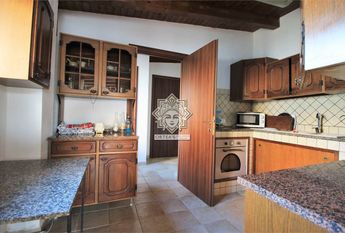 Villa con piscina - Sicilia