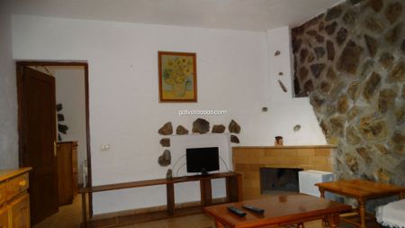 Casa / Chalet en Güímar, Lomo Mena - Lomo del Bueno, alquiler - Photo 2