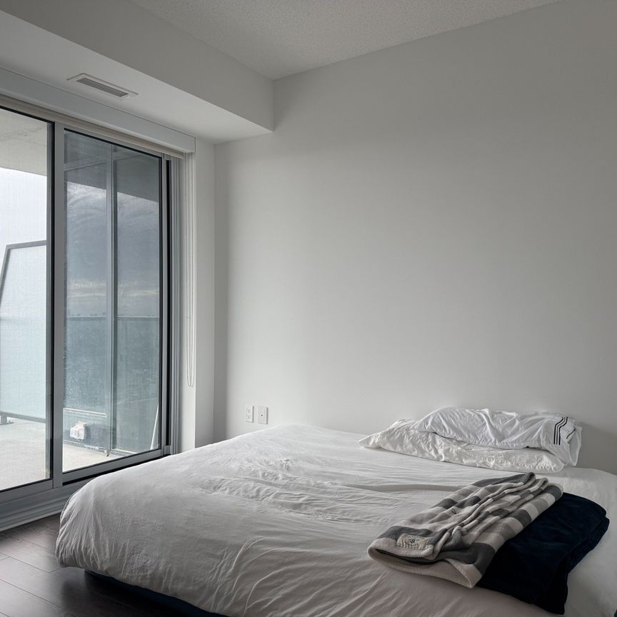 For Lease - 50 O'Neill Road Unit# 2009, Toronto, Ontario - Photo 1