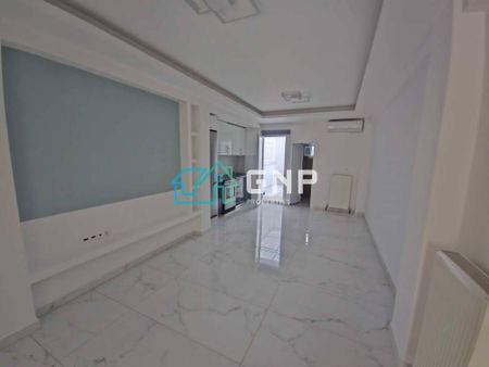 Studio/Γκαρσονιέρα για ενοικίαση Κέντρο (Νεάπολη) - Φωτογραφία 2