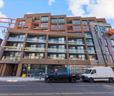 For Lease - 1161 Kingston Road Unit# 207, Toronto, Ontario - Photo 5