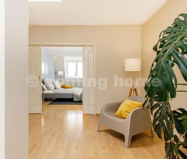 Roof Top Living mit Sonnenterrasse - Photo 1