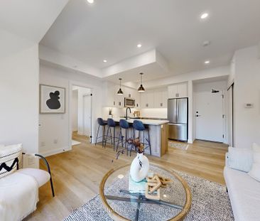 For Lease - 49 Charles Street Unit# 302, Newmarket, Ontario - Photo 2