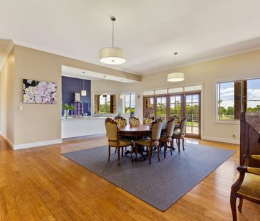 Impressive 4-Bedroom Home with In-Law Accommodation & Huge Storage - Photo 3