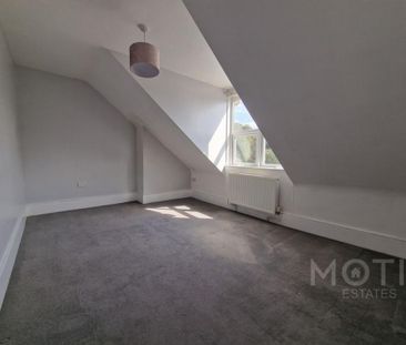2 bedroom maisonette to rent - Photo 1