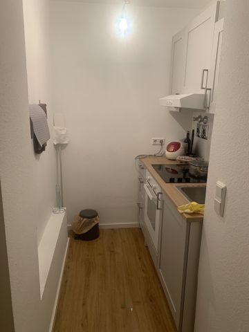 1-Zimmer-Wohnung mit Balkon in Hartenberg/Münchfeld – Bezug ab 01.03.2026 - Photo 3