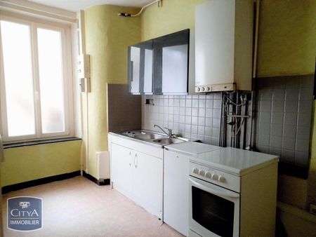 Location Appartement 1 pièce 30m² NANCY 54000 - Photo 5