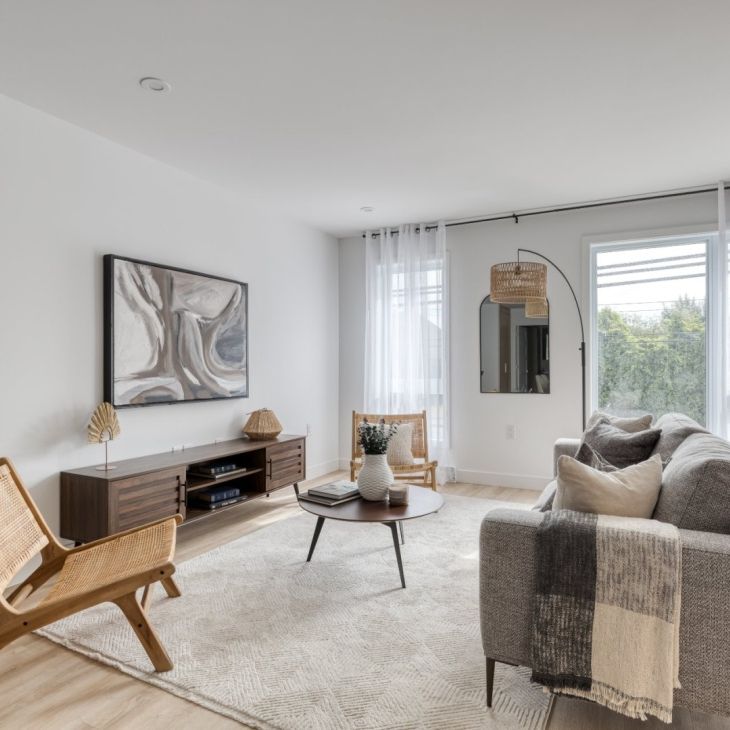 37 Boul. Lacombe, app.002, J5Z 1R3, Repentigny - Photo 1