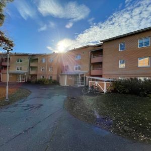Löftesgränd, Skellefteå - Photo 2