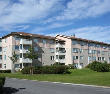 Klagtorpsvägen 1 A - Foto 1