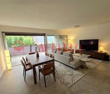 3.5 Zimmer, 95 m², 2. Stock - Foto 3