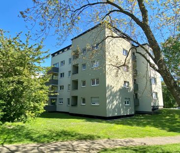 Gemütliche 3-Zimmer-Wohnung im Erdgeschoß in Fritzlar - Photo 1