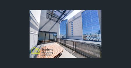 STUDIO APAETMENTS - Student Housing accommodation - CARLTON - Photo 4