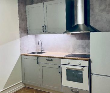 Huvudstagatan, Solna - Photo 4