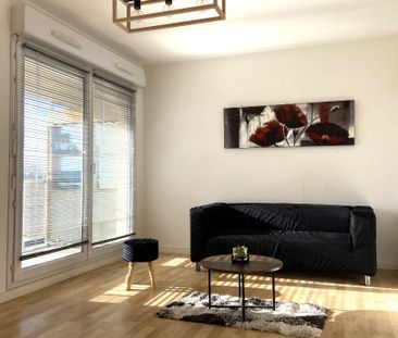 Location Appartement 2 pièces 43m² - Photo 1