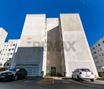 Apartamento Club para Locação com 2 Quartos e 2 Vagas de Garagem - Photo 3
