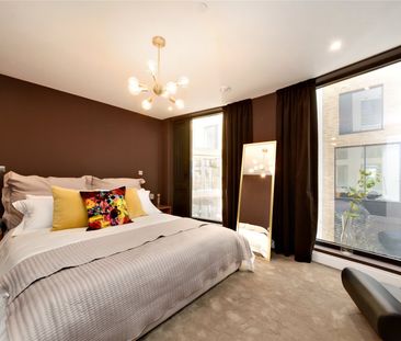 3 bedroom maisonette to rent - Photo 4