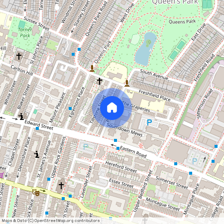 Park Street, Brighton