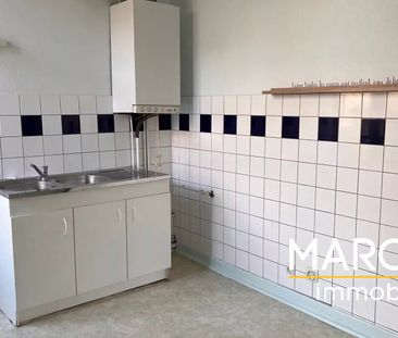 Location Appartement 3 pièces 53m² GUERET 23000 - Photo 5