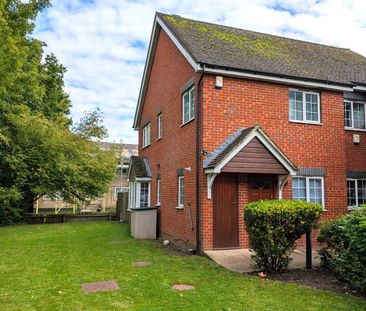 Canal Bank Mews, Woking, Surrey, GU21 - Photo 5