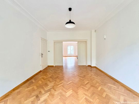 Avenue des Franciscains, 1150, Sint-Pieters-Woluwe - Foto 1