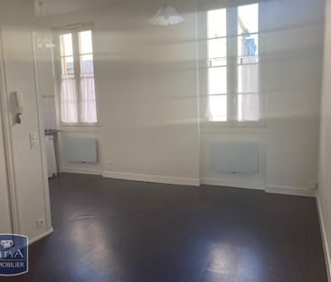 Location Appartement 1 pièce 23m² AGEN 47000 - Photo 1