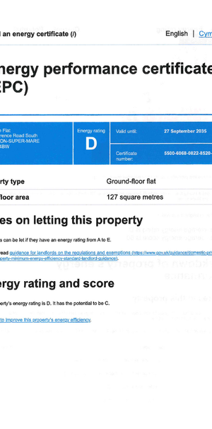 2 bedroom apartment to rent - Photo 2