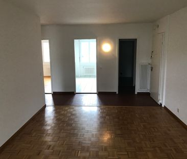 Appartement de 3 pièces au 5ème étage à Tivoli 56 à Lausanne - Foto 3