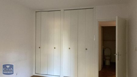 Location Appartement 2 pièces 54m² MONTPELLIER 34000 - Photo 4