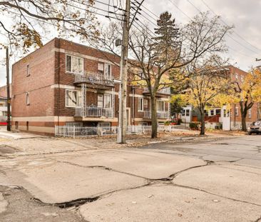 5060 Rue Parthenais, app.4, H2H 2A3, H2H 2A3, Montréal - Photo 3