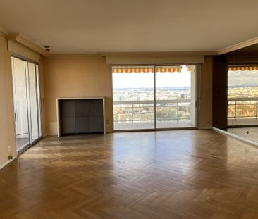 Location Appartement 5 pièces 137m² LYON 5ème - Photo 1