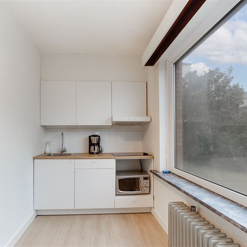 Studio appartement aan De Bist te Wilrijk te huur - Photo 1