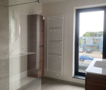 Appartement te huur in Maldegem voor € 880 met 1 slaapkamer - foto 3