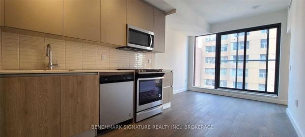 For Lease - 2A Church Street Unit# 615, Toronto, Ontario - Photo 1