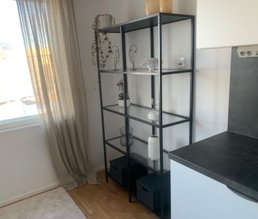 1:a I Barkarby - Photo 2