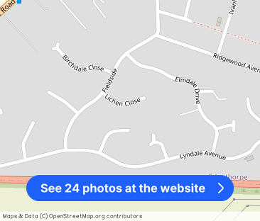 Lichen Close, Edenthorpe, DN3 - Photo 1
