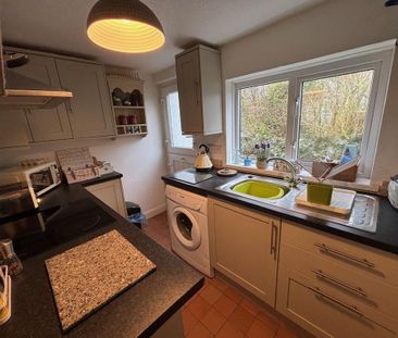 2 bedroom terraced house to rent - Photo 6