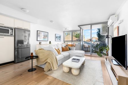 4/510 Miller Street, Cammeray NSW 2062 - Apartment For Rent | Domain - Photo 3