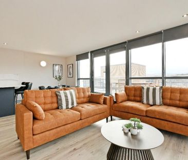 2 bedroom flat to rent - Photo 6