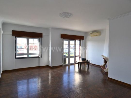Apartamento T3 em Santarém - Foto 1