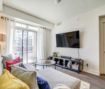 For Lease - 278 Buchanan Drive Unit# 523E, Markham, Ontario - Photo 4