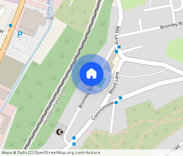 Bromley Street, Batley, WF17 - Photo 1